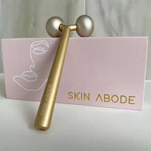 Skin Abode Contour Pro Face Massager