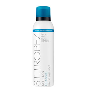 St.Tropez Self Tan Classic Mist (200ml)