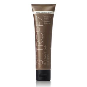 St.Tropez Instant Tan Finishing Gloss (100ml)