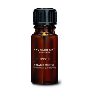 Aromatherapy Associates Support Breathe Pure Essential Oil Blend (10ml)