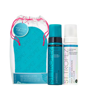 St.Tropez Bestsellers Kit