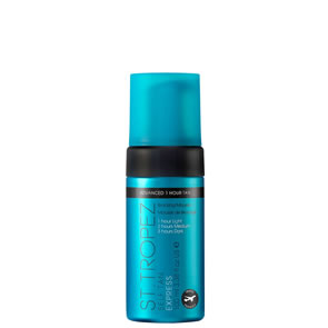 St.Tropez Self Tan Express Advanced Bronzing Mousse (100ml)