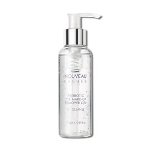 Nouveau Prebiotic Eye Make-Up Remover Gel (115ml)