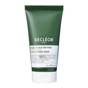 Decleor Cica Botanic Face Mask (50ml)