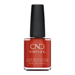 CND Vinylux - Hot Or Knot (15ml)