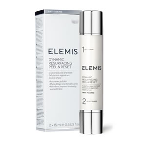 Elemis Dynamic Resurfacing Peel and Reset (30ml)