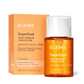 Elemis Superfood Fruit Vinegar Liquid Glow (145ml)