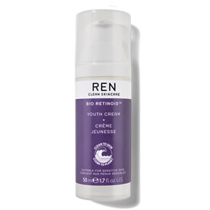 REN Clean Skincare Bio Retinoid Youth Cream (50ml)