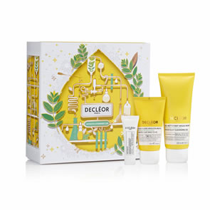 Decleor Antidote and Rosemary Purifying Collection