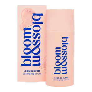 Bloom and Blossom Legs Eleven Cooling Leg Serum (100ml)