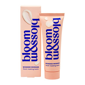 Bloom and Blossom Wonder Worker Multi-Tasking Balm (50ml)