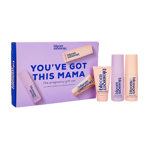 Bloom and Blossom You've Got This Mama The Pregnancy Gift Set