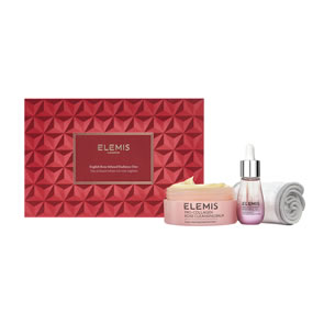 Elemis English Rose-Infused Radiance Duo Gift Set