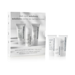 Dermalogica PowerBright Dark Spot Solutions Kit