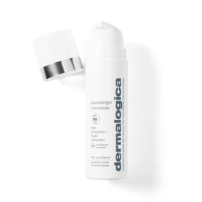 Dermalogica PowerBright Moisturiser SPF50 (50ml)