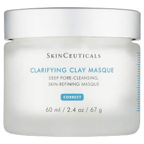 SkinCeuticals Clarifying Clay Masque (60ml)