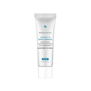 SkinCeuticals Glycolic 10 Renew Overnight (50ml)