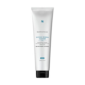 SkinCeuticals Glycolic Renewal Cleanser (150ml)