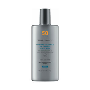 SkinCeuticals Mineral Radiance UV Defence SPF 50 (50ml)