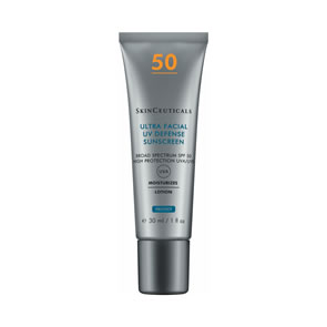 SkinCeuticals Ultra Facial Defense SPF 50+ Facial Sunscreen (30ml)