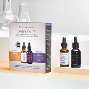 SkinCeuticals Daily Duo C E Ferulic Kit for Normal, Dry and Mature Skin