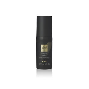 GHD Dramatic Ending Smooth and Finish Serum (15ml)