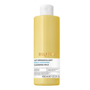 Decleor Neroli Bigarade Cleansing Milk (400ml)