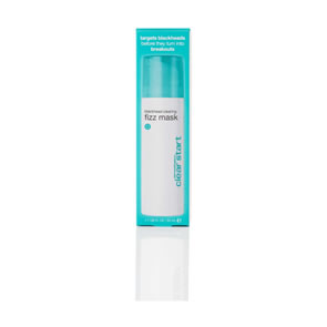 Dermalogica Blackhead Clearing Fizz Mask (50ml)