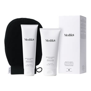 Medik8 Smooth Body Exfoliating Kit