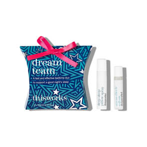 This Works Dream Team Gift Set