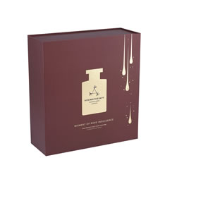 Aromatherapy Associates Moment Of Rose Indulgence Gift Set