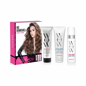 Color Wow Big Bombshell Party Hair Kit