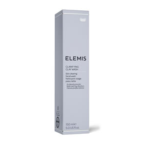 Elemis Clarifying Clay Wash (150ml)