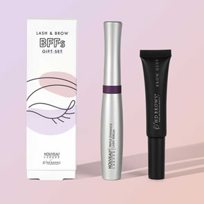 HD Brows Lash and Brow BFFs Gift Set