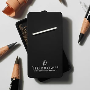 HD Brows Pro Super Shaper