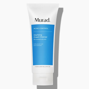 Murad Clarifying Cream Cleanser (200ml)