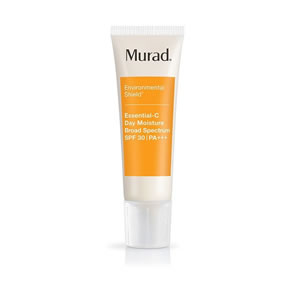 Murad Essential-C Day Moisture Broad Spectrum SPF 30 (50ml)