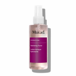 Murad Hydrating Toner (180ml)