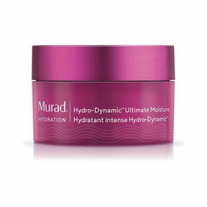 Murad Hydro-Dynamic Ultimate Moisture (50ml)