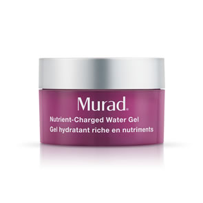 Murad Nutrient-Charged Water Gel (50ml)