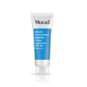 Murad Oil and Pore Control Mattifier Broad Spectrum SPF 45 (50ml)