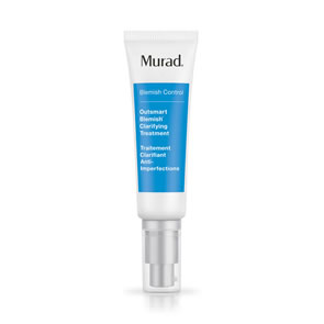 Murad Outsmart Blemish Clarifying Treatment (50ml)