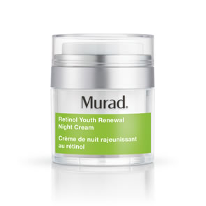 Murad Retinol Youth Renewal Night Cream (50ml)