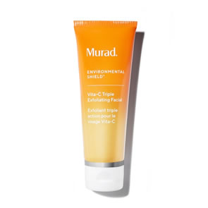 Murad Vita-C Triple Exfoliating Facial (80ml)