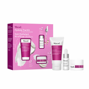 Murad Hydrate Trial Kit