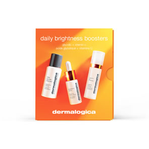 Dermalogica Daily Brightness Boosters Kit