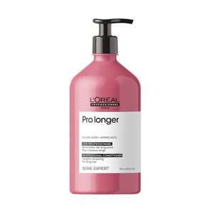 L'Oreal Professionnel Serie Expert Pro Longer Lengths Renewing Conditioner (750ml)