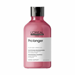 L'Oreal Professionnel Serie Expert Pro Longer Lengths Renewing Shampoo (300ml)