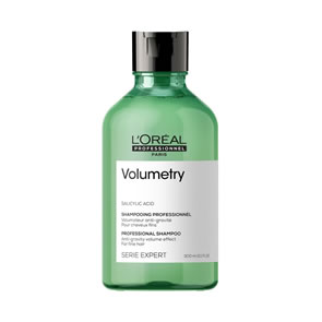 L'Oreal Professionnel Serie Expert Volumetry Anti-Gravity Volume Effect Shampoo (300ml)