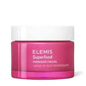 Elemis Superfood Midnight Facial (50ml)